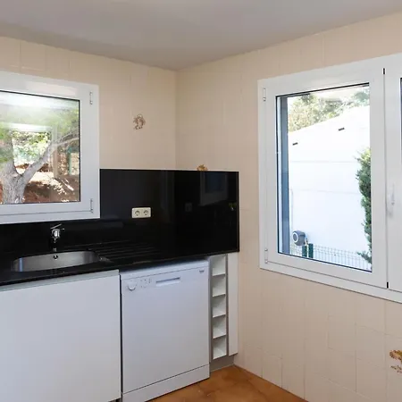 Apartamento Faner By Interhome *