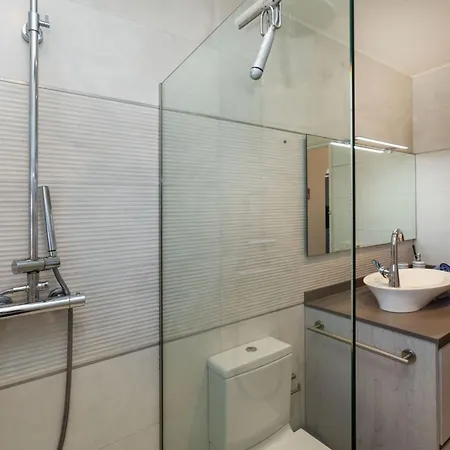 Apartamento Faner By Interhome