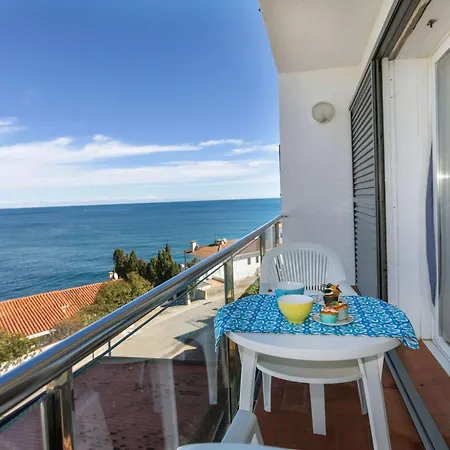 Apartamento Faner By Interhome Llançà