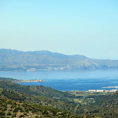 Apartamento Faner By Interhome