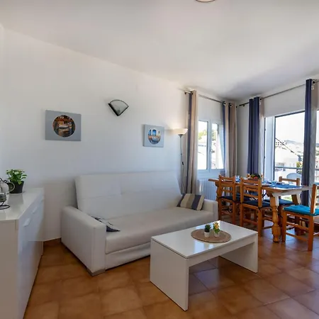 Apartamento Faner By Interhome