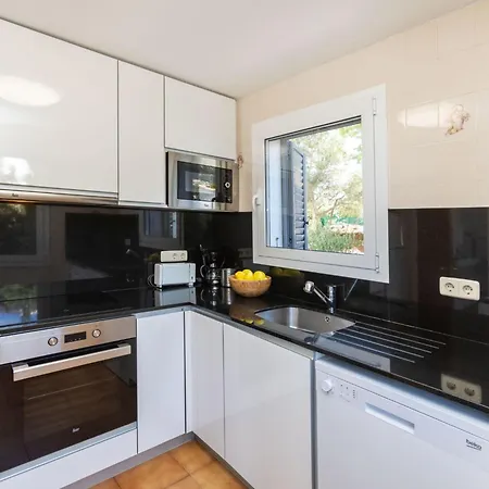 Apartamento Faner By Interhome *