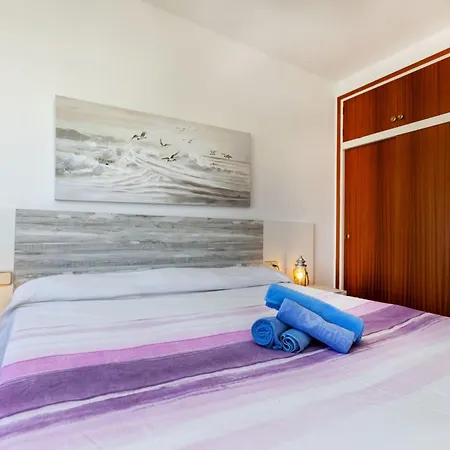 Faner By Interhome Apartamento *