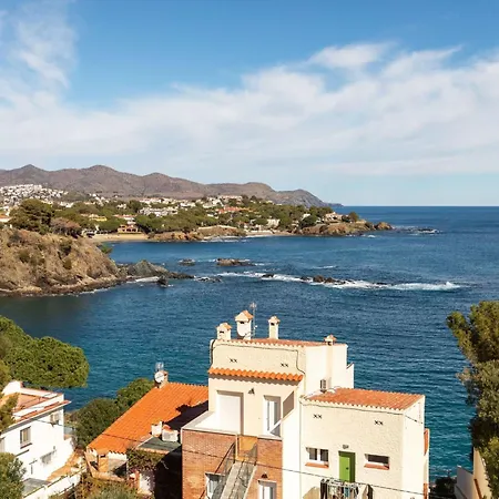 Faner By Interhome Apartamento Llançà