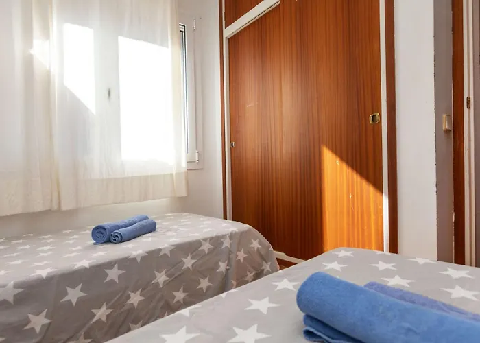 Faner By Interhome Llança