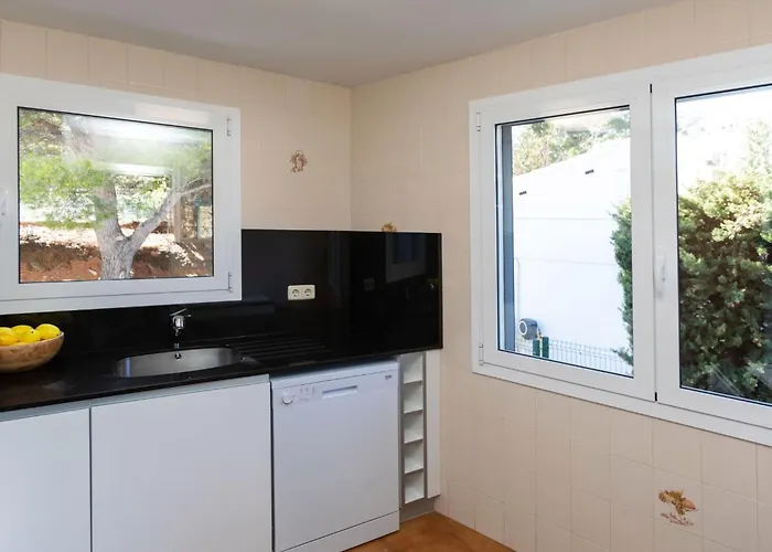 Apartmán Faner By Interhome *