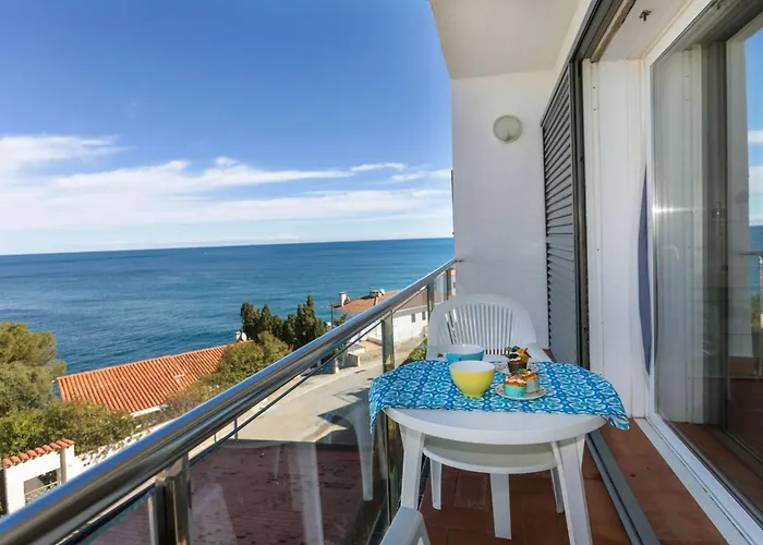 Apartmán Faner By Interhome Llança