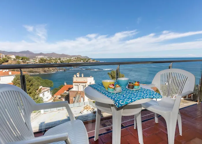 Apartmán Faner By Interhome