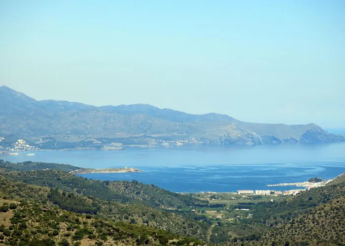 Apartmán Faner By Interhome