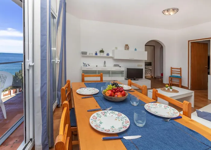 Faner By Interhome Apartmán Llança