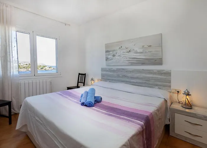 Faner By Interhome Apartmán Llança