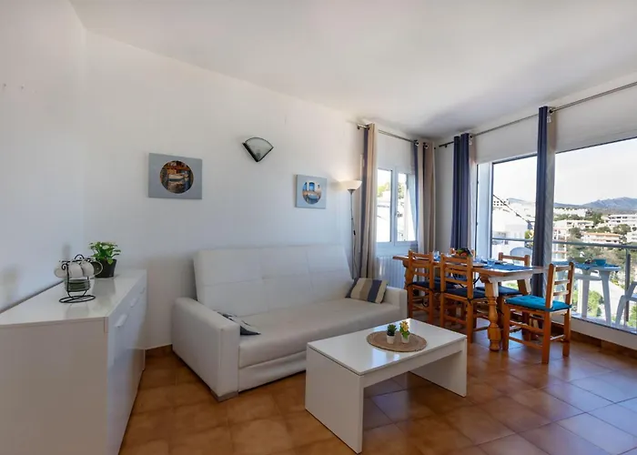 Apartmán Faner By Interhome