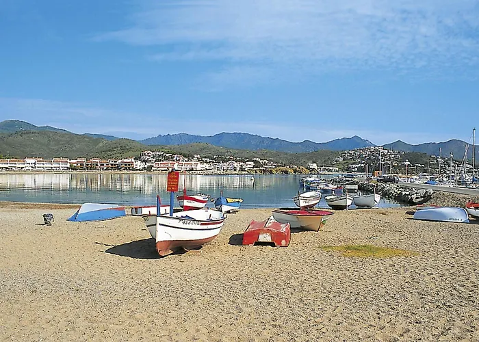 Faner By Interhome Apartmán