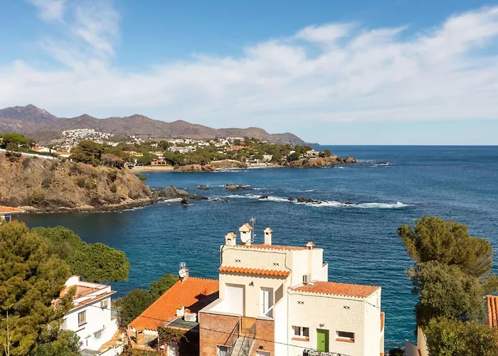 Faner By Interhome Apartmán Llança