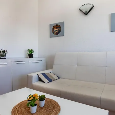 Faner By Interhome Apartment Llanca