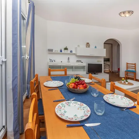 Faner By Interhome Apartment Llanca