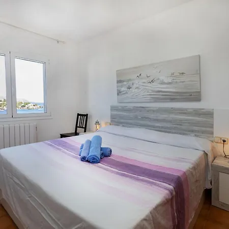 Faner By Interhome Apartment Llanca